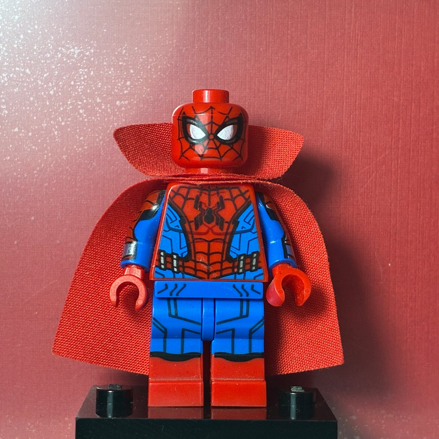 Zombie Hunter Spidey - Marvel Studios Series 1 (colmar08)