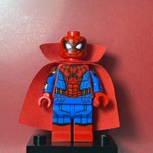 Zombie Hunter Spidey - Marvel Studios Series 1 (colmar08)