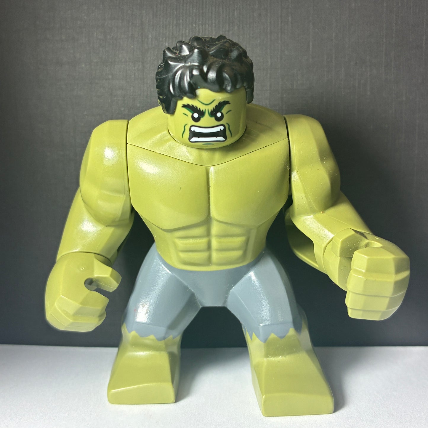 Hulk - Marvel (sh0967)