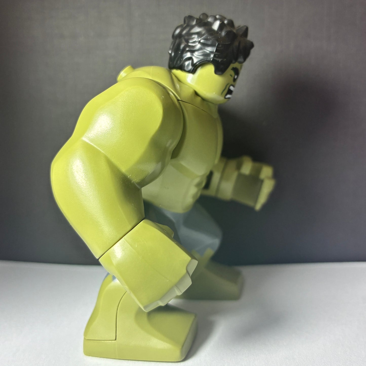 Hulk - Marvel (sh0967)