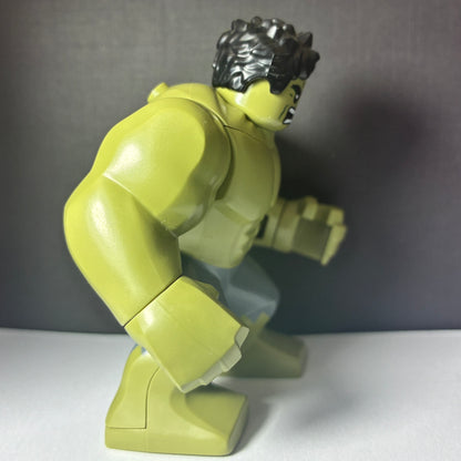 Hulk - Marvel (sh0967)
