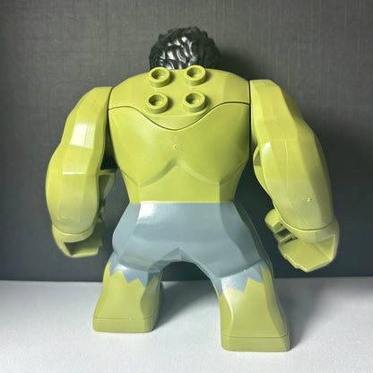 Hulk - Marvel (sh0967)