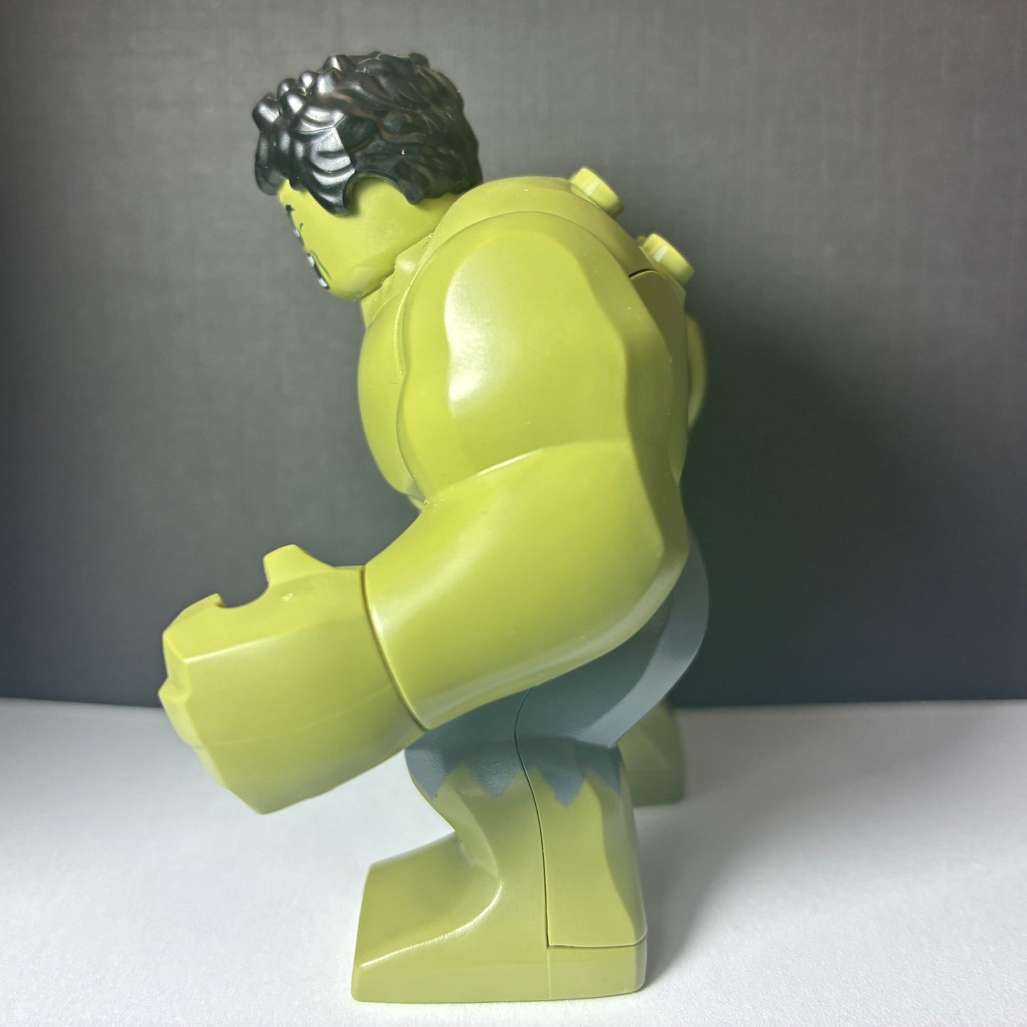 Hulk - Marvel (sh0967)