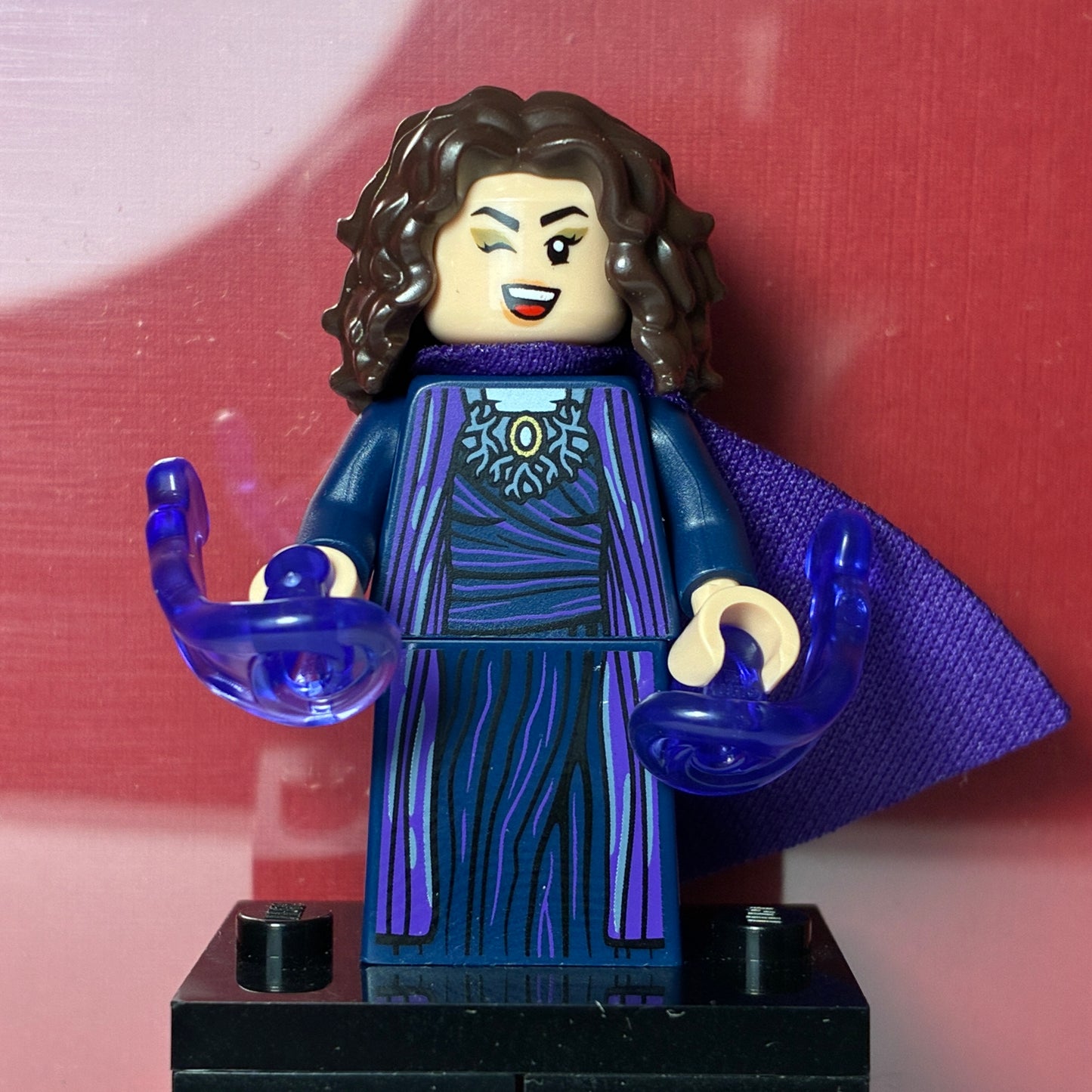 Agatha Harkness - Marvel Studios Series 2 (colmar13)