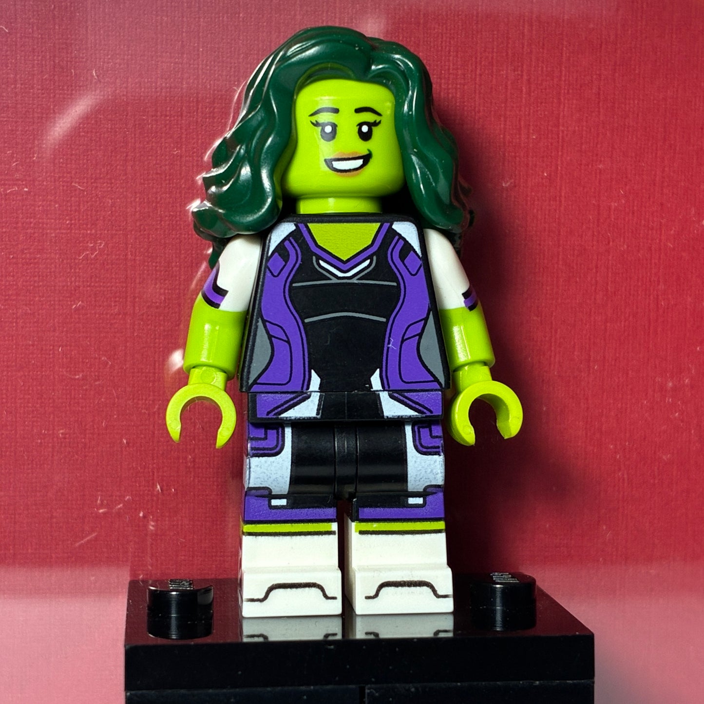 She-Hulk - Marvel Studios Series 2 (colmar17)
