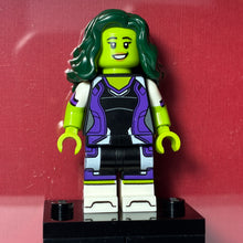 She-Hulk - Marvel Studios Series 2 (colmar17)