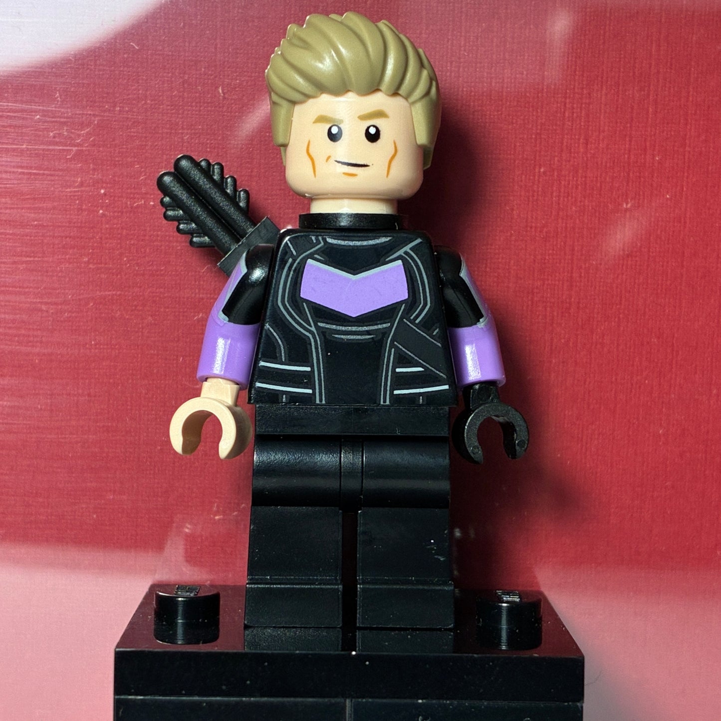 Hawkeye - Marvel Studios Series 2 (colmar18)