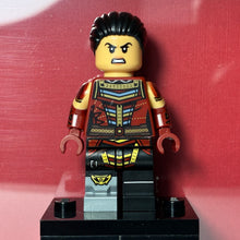 Echo - Marvel Studios Series 2 (colmar21)