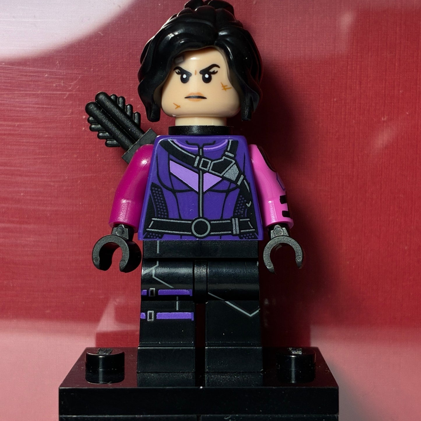 Kate Bishop - Marvel Studios Series 2 (colmar19)