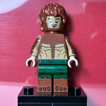 The Werewolf - Marvel Studios Series 2 (colmar16)