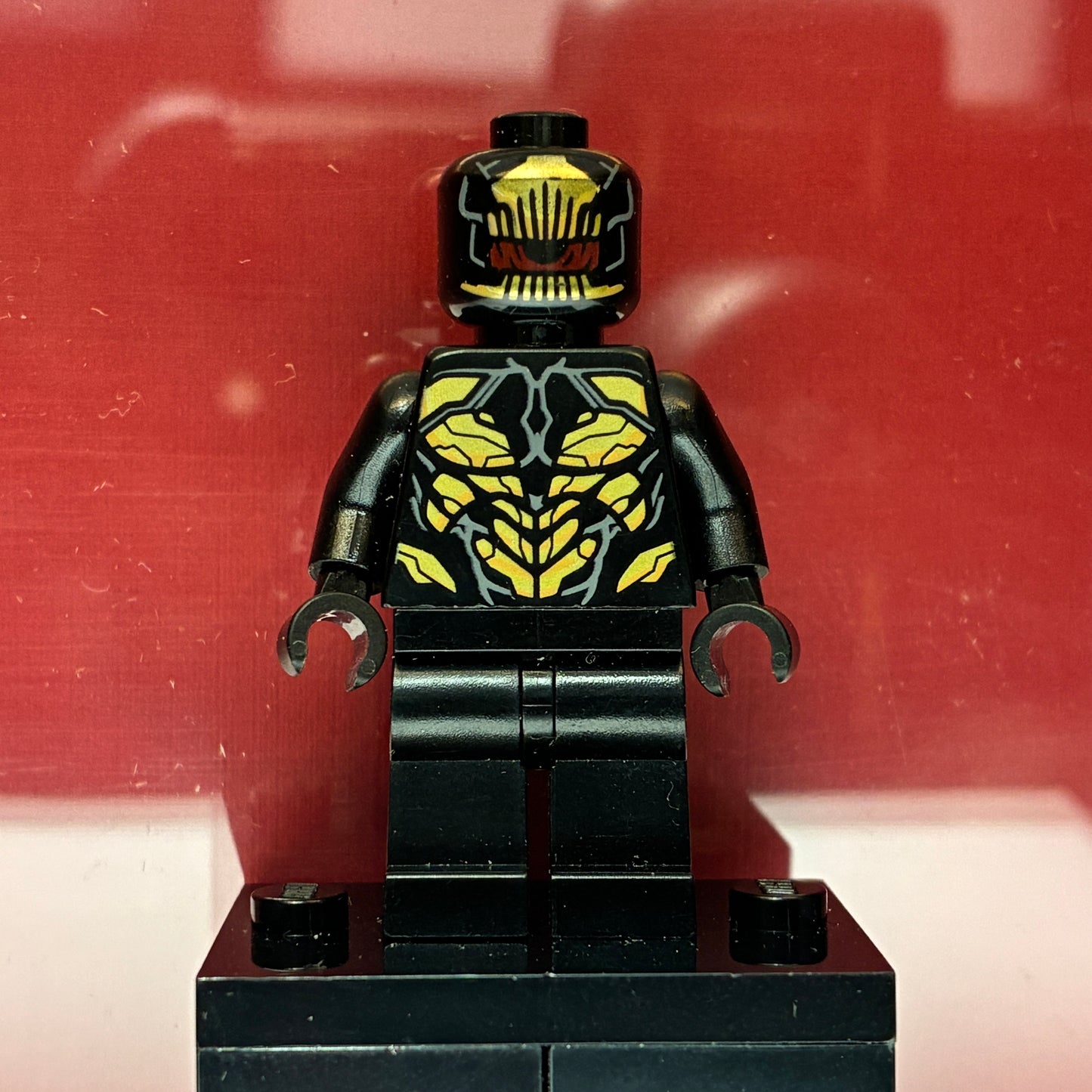 Outrider - Marvel (sh0872)
