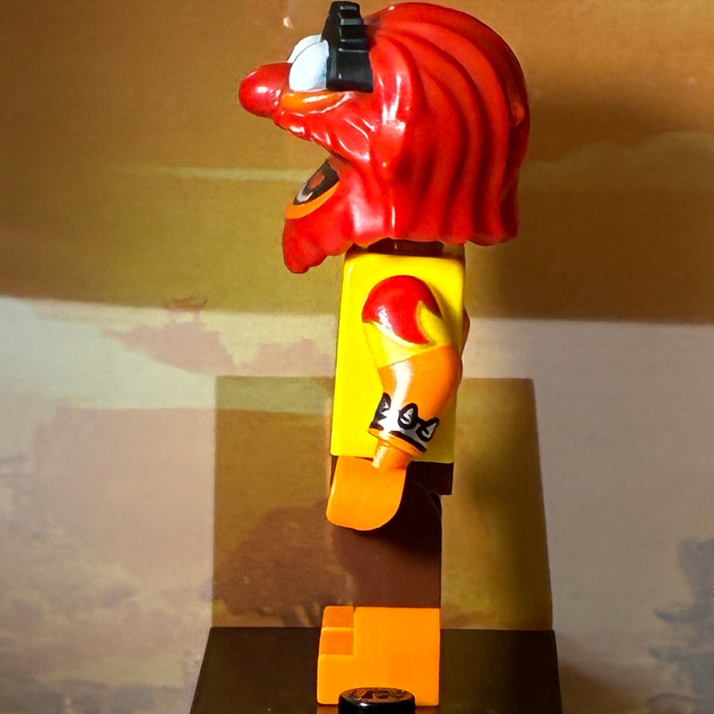 Animal - The Muppets (coltm08)