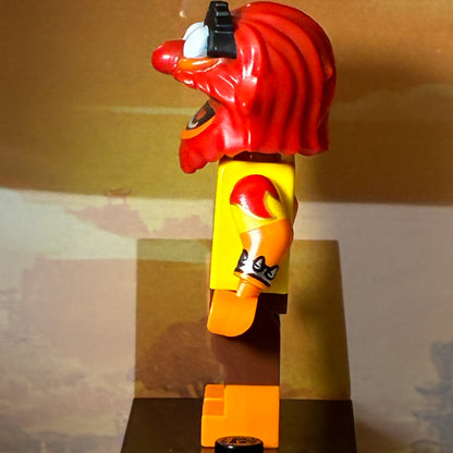 Animal - The Muppets (coltm08)