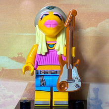 Janice - The Muppets (coltm12)