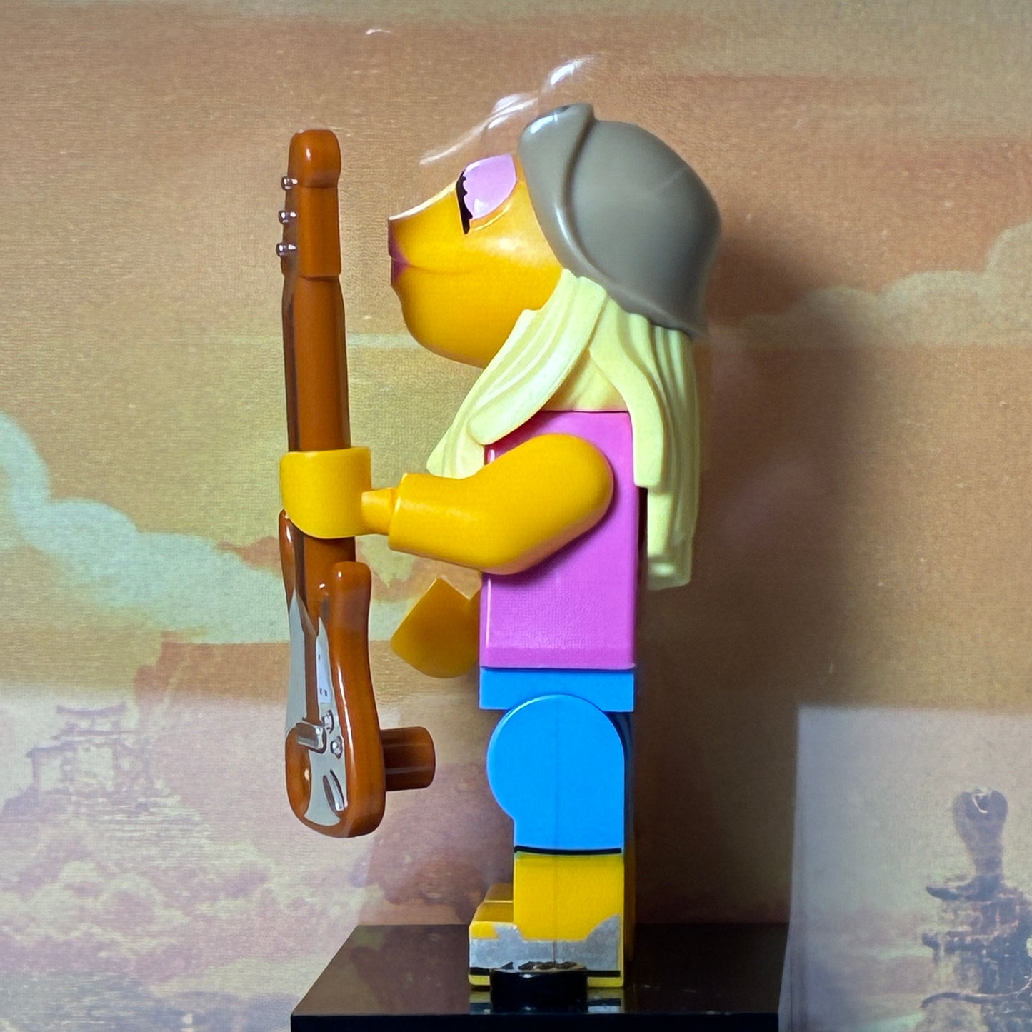 Janice - The Muppets (coltm12)