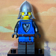 Black Falcon Guard - Castle (cas554)