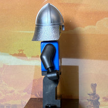 Black Falcon Guard - Castle (cas554)