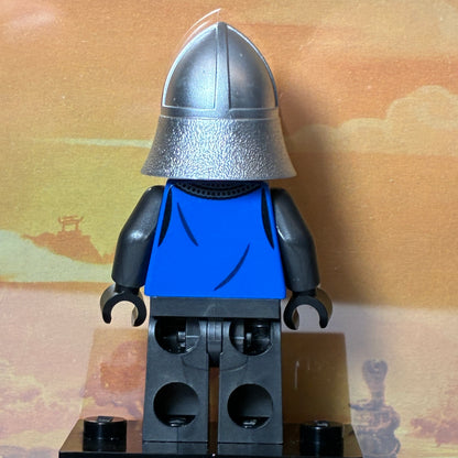 Black Falcon Guard - Castle (cas554)