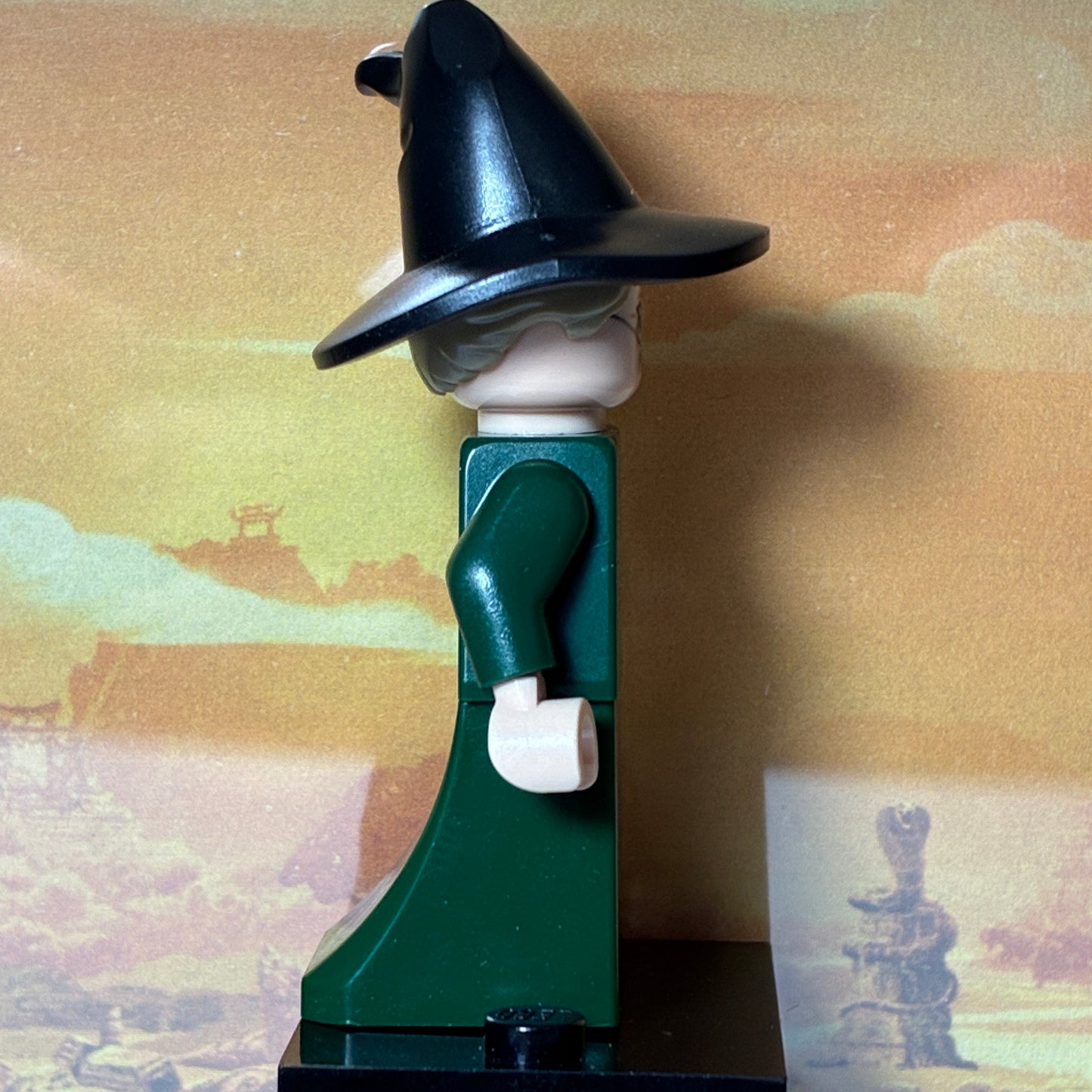 Professor Minerva McGonagall - Harry Potter (hp274)