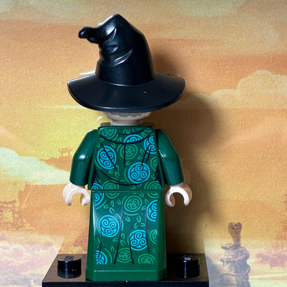 Professor Minerva McGonagall - Harry Potter (hp274)