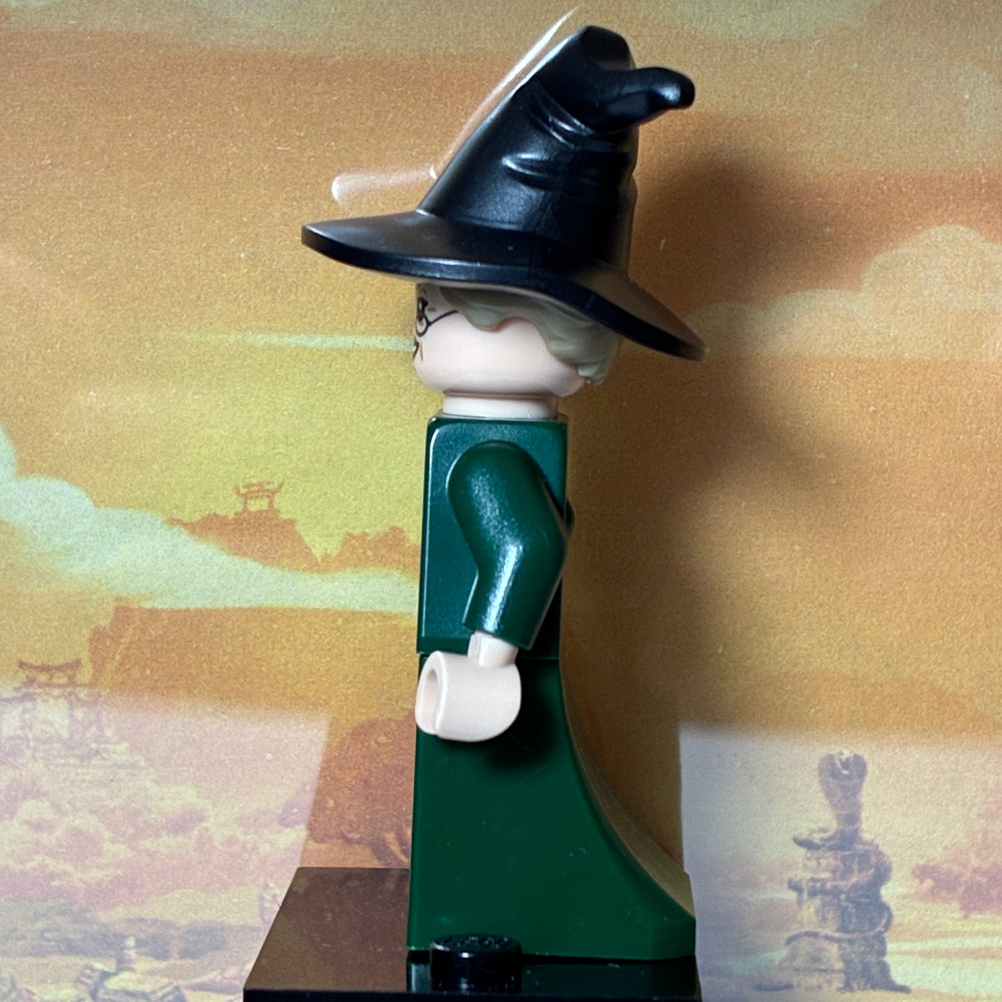 Professor Minerva McGonagall - Harry Potter (hp274)