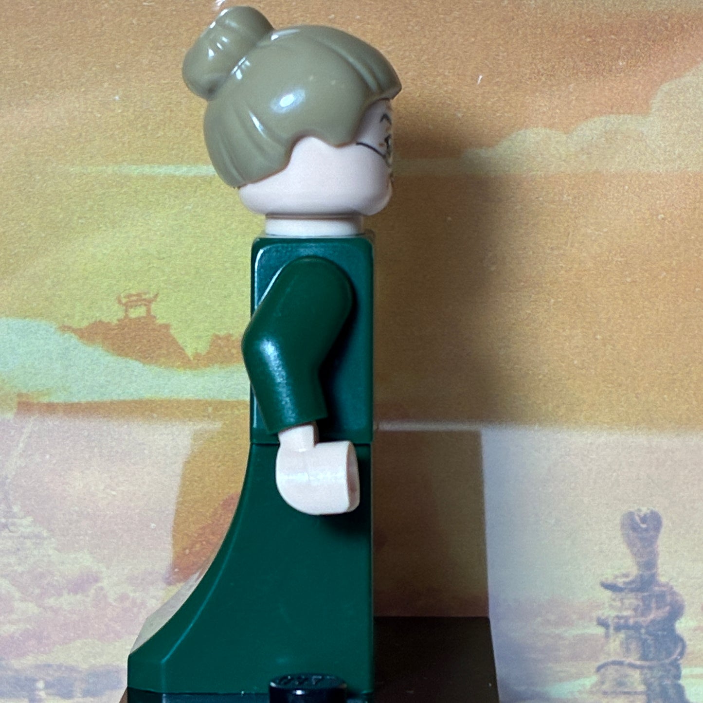 Professor Minerva McGonagall - Harry Potter (hp293)