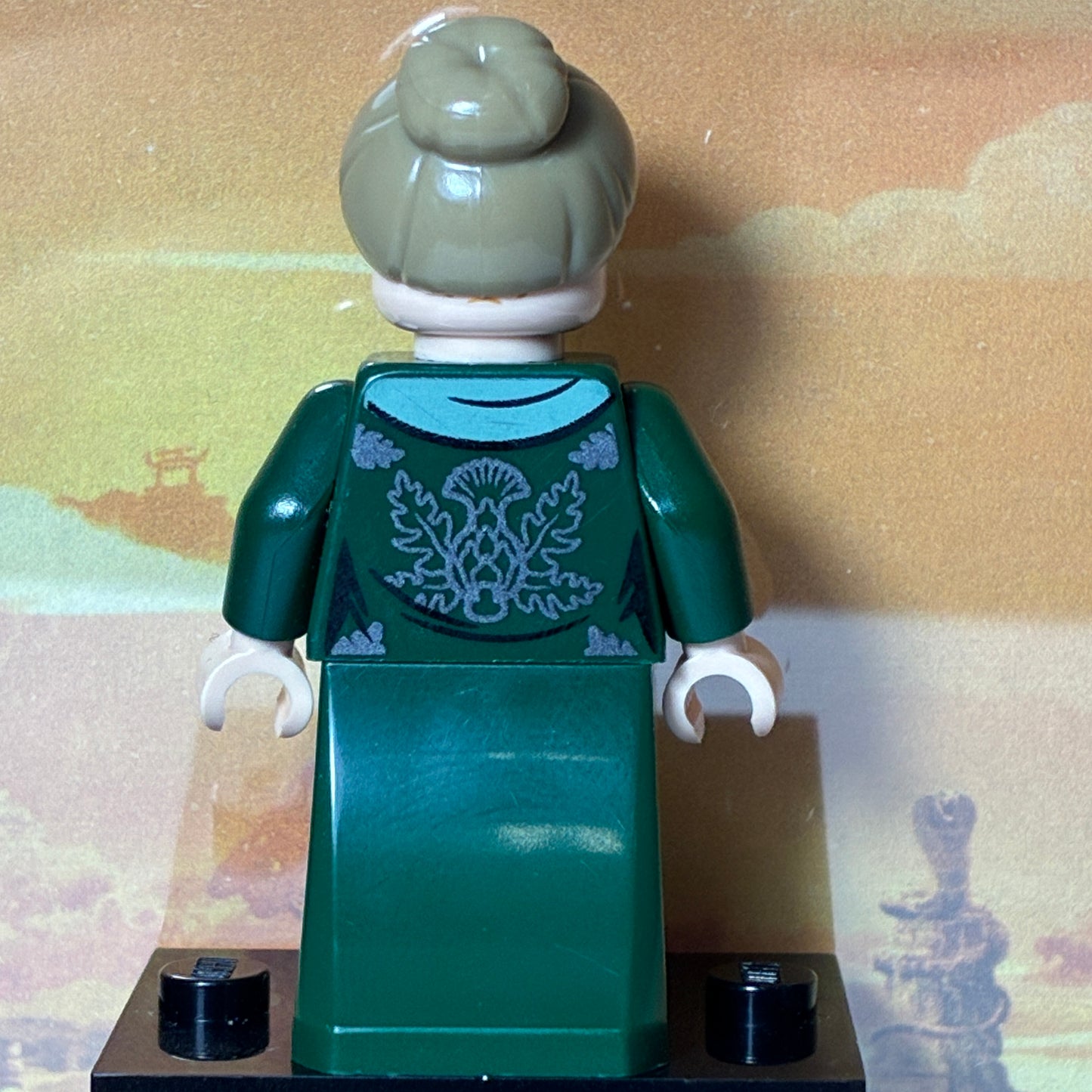 Professor Minerva McGonagall - Harry Potter (hp293)
