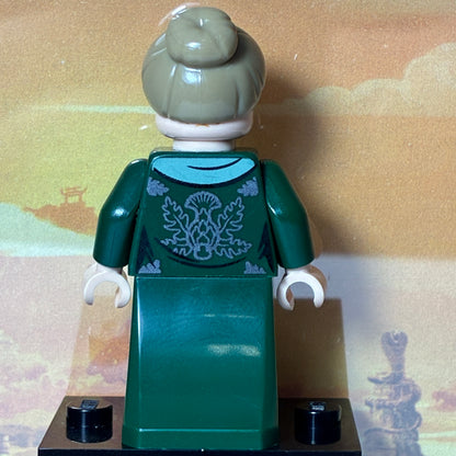 Professor Minerva McGonagall - Harry Potter (hp293)