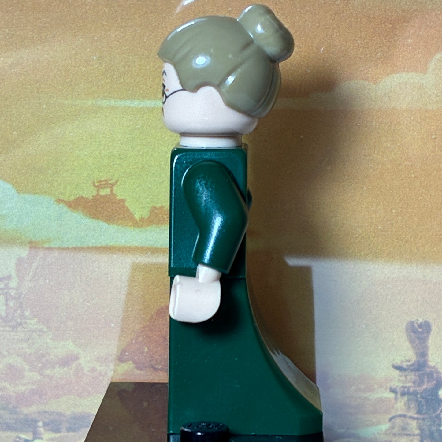 Professor Minerva McGonagall - Harry Potter (hp293)