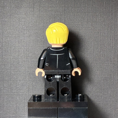 Draco Malfoy (hp412)