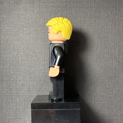 Draco Malfoy (hp412)