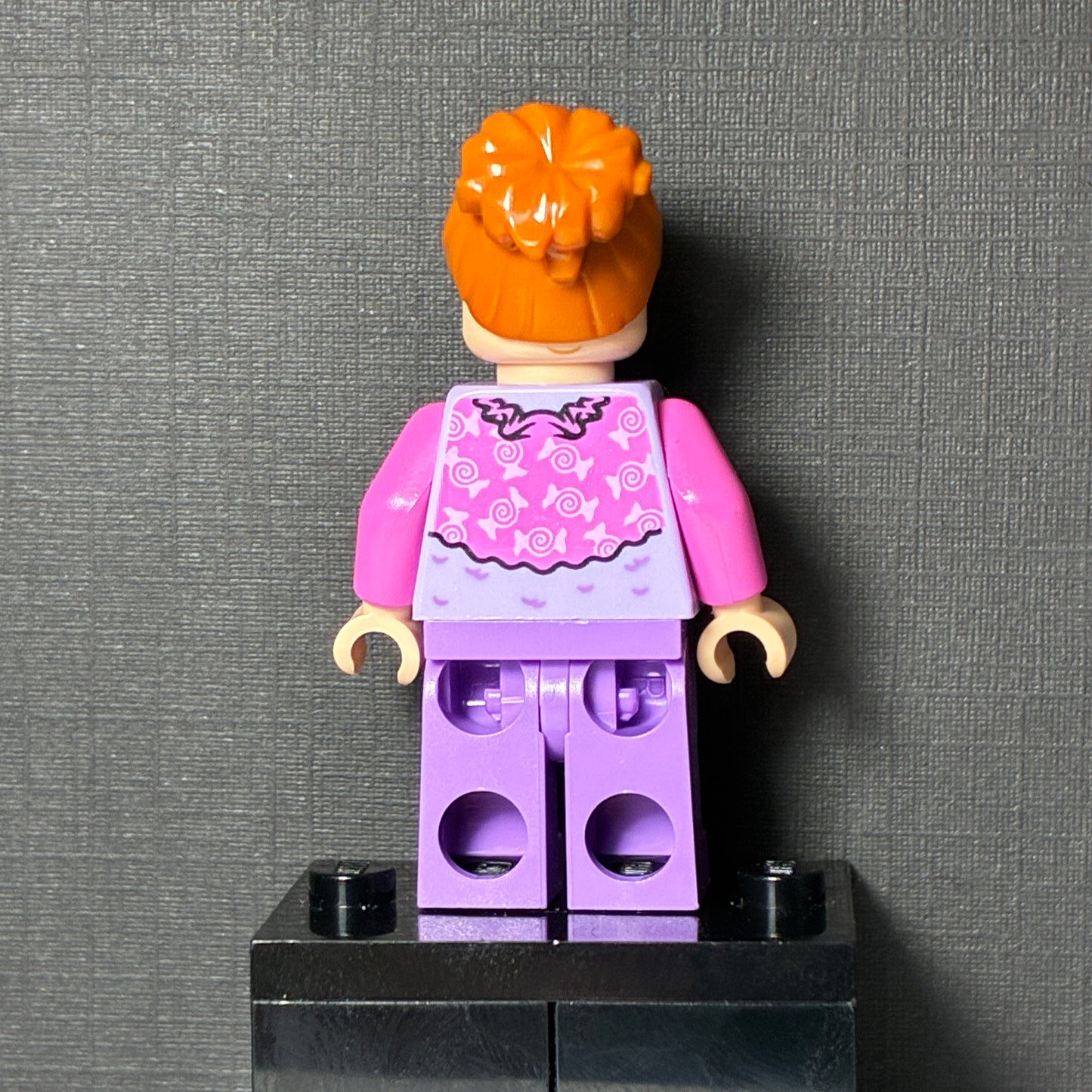 Mrs Flume - Harry Potter (hp292)