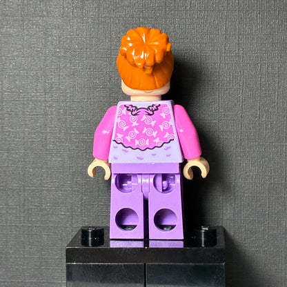 Mrs Flume - Harry Potter (hp292)