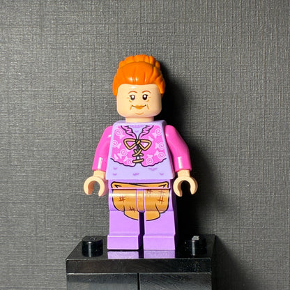Mrs Flume - Harry Potter (hp292)