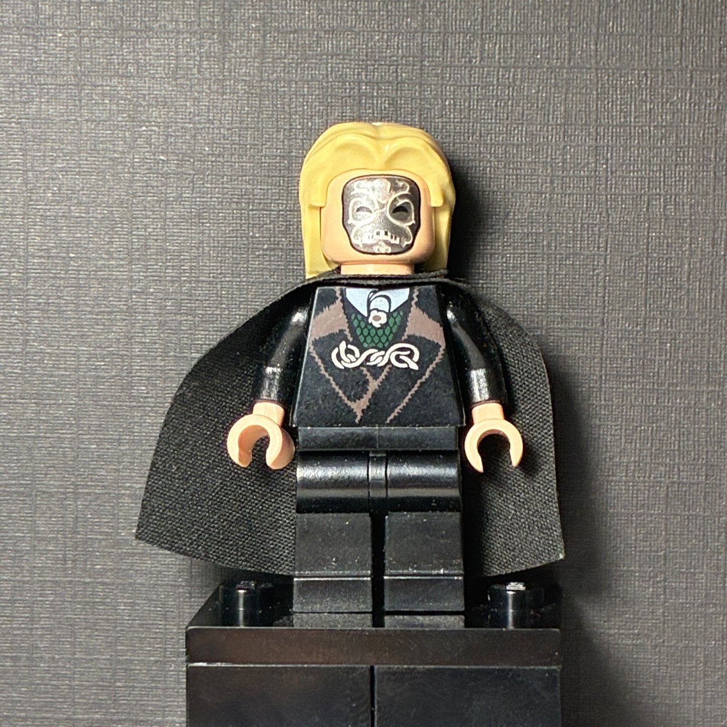 Lucius Malfoy - Harry Potter (hp104)