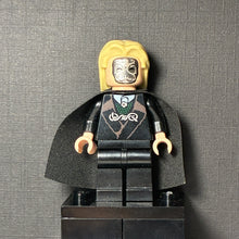 Lucius Malfoy - Harry Potter (hp104)