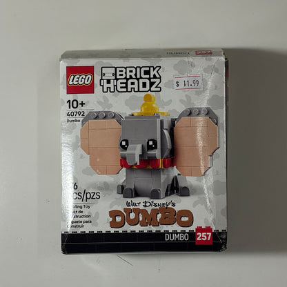 LEGO BrickHeadz 40792 Dumbo