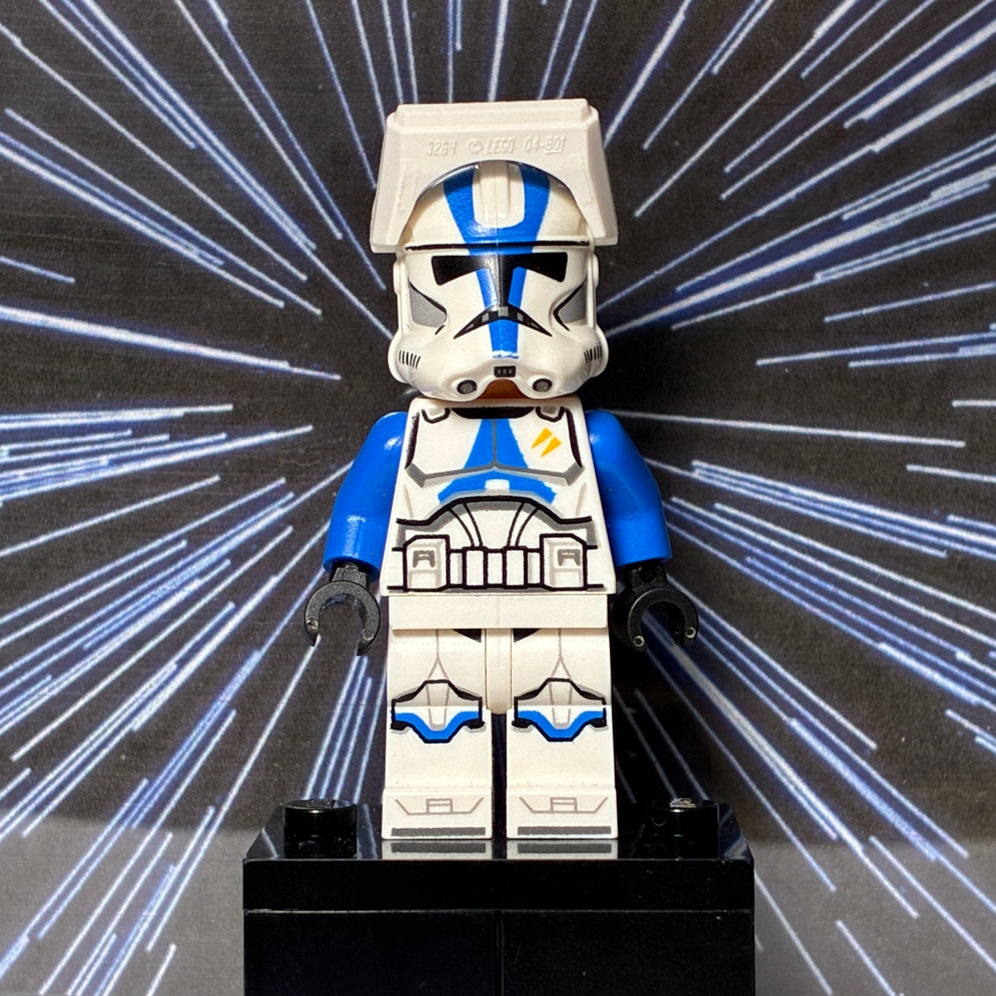 Clone Trooper Specialist (501st Legion) - Star Wars (sw1248)