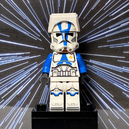 Clone Trooper Specialist (501st Legion) - Star Wars (sw1248)