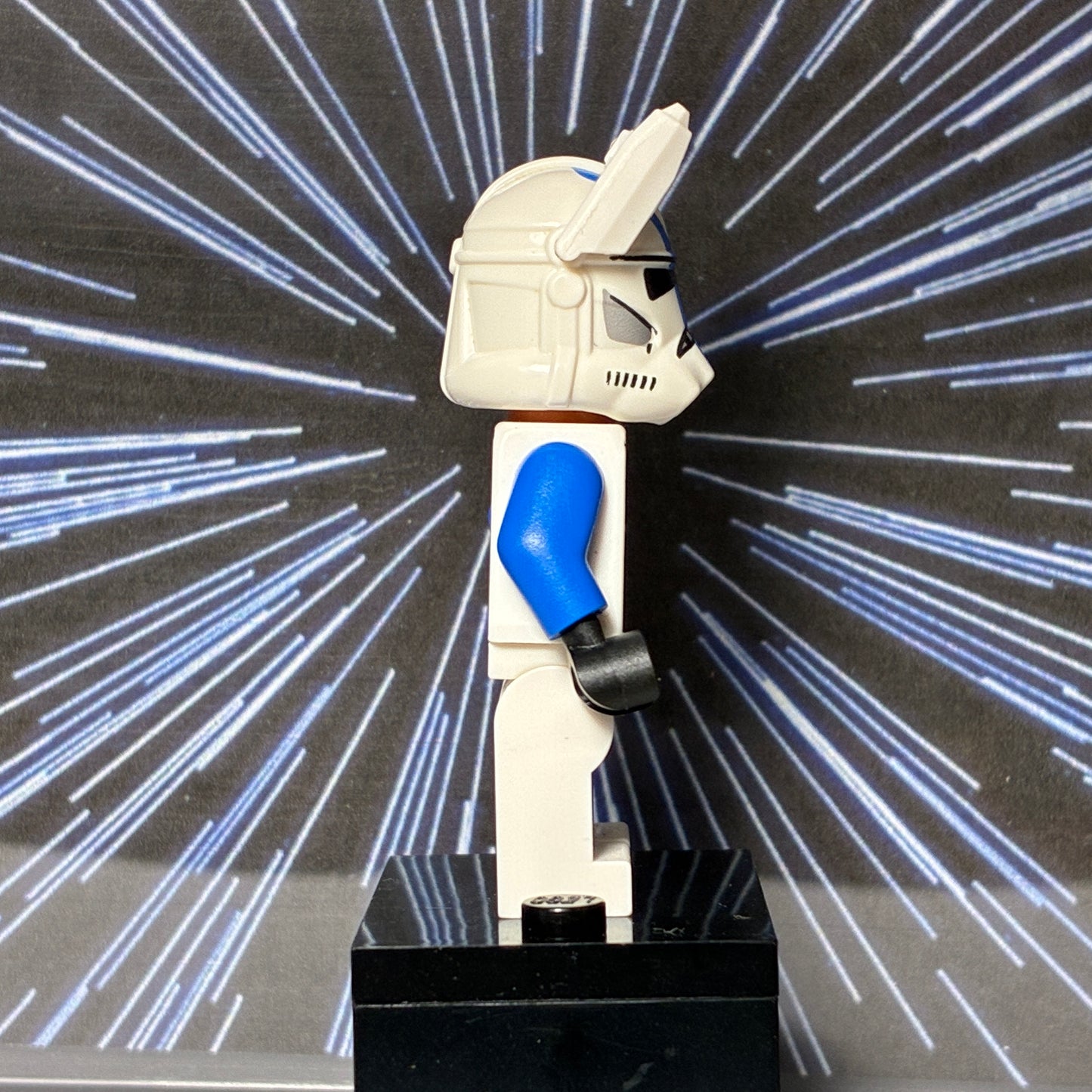 Clone Trooper Specialist (501st Legion) - Star Wars (sw1248)