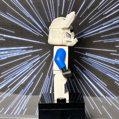 Clone Trooper Specialist (501st Legion) - Star Wars (sw1248)