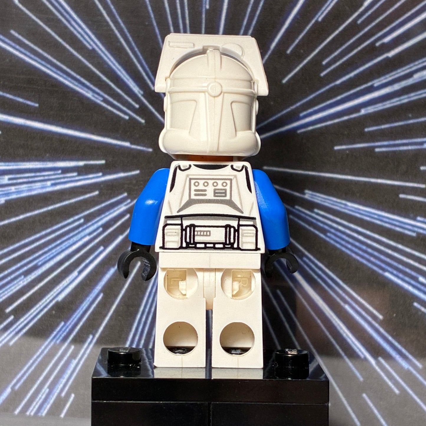 Clone Trooper Specialist (501st Legion) - Star Wars (sw1248)