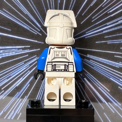 Clone Trooper Specialist (501st Legion) - Star Wars (sw1248)