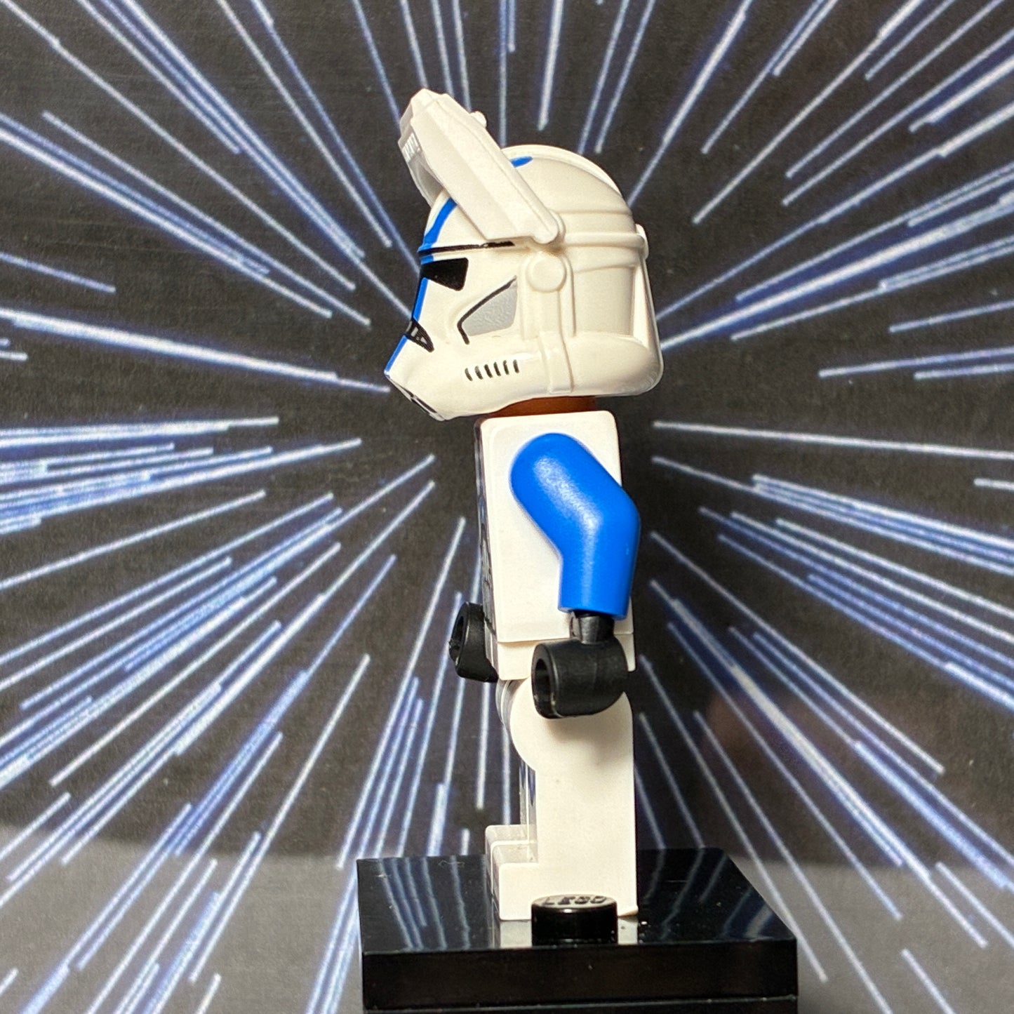 Clone Trooper Specialist (501st Legion) - Star Wars (sw1248)