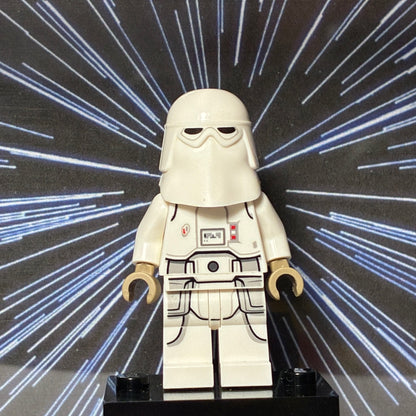 Snowtrooper - Star Wars (sw1009)