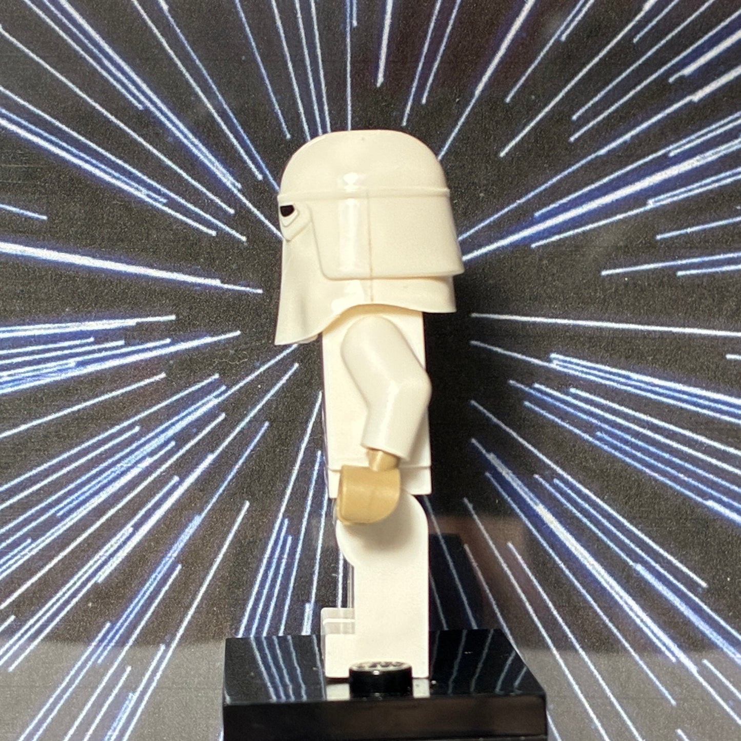 Snowtrooper - Star Wars (sw1009)