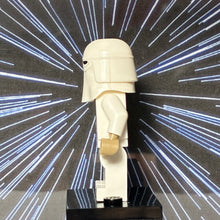 Snowtrooper - Star Wars (sw1009)