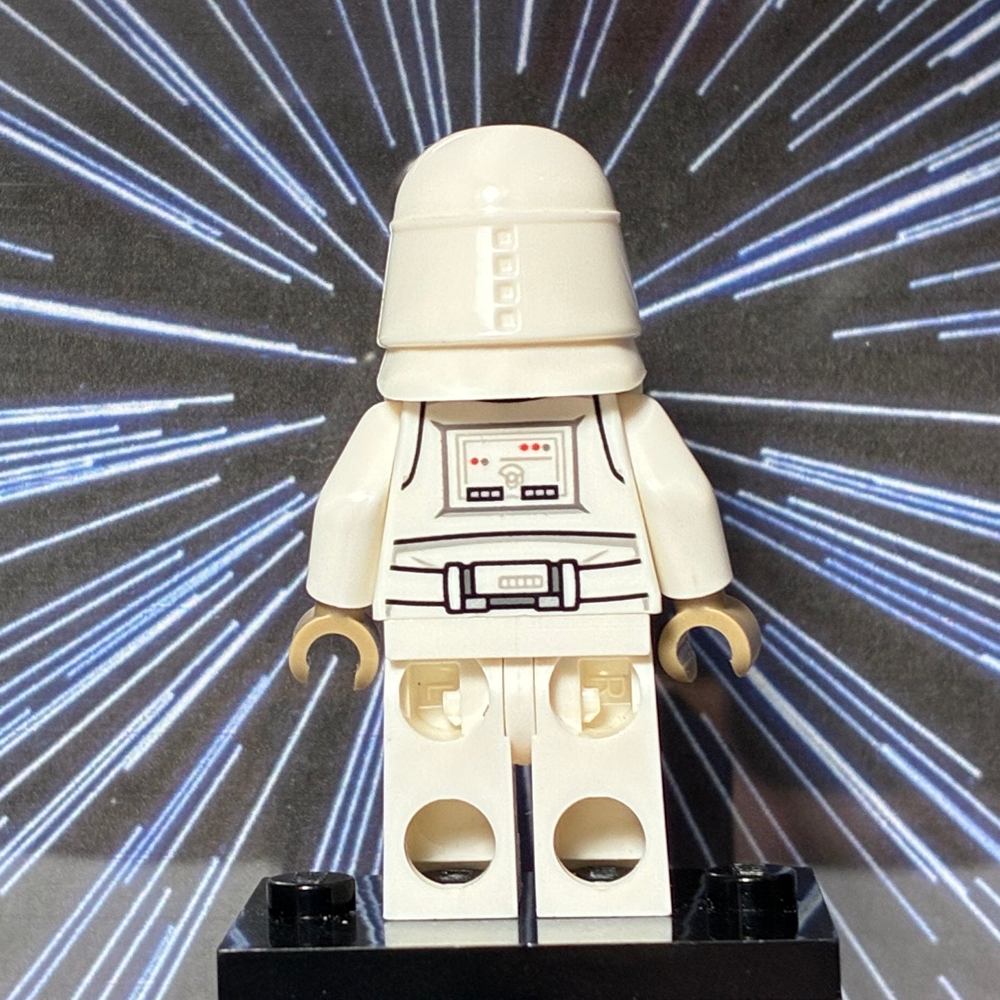 Snowtrooper - Star Wars (sw1009)