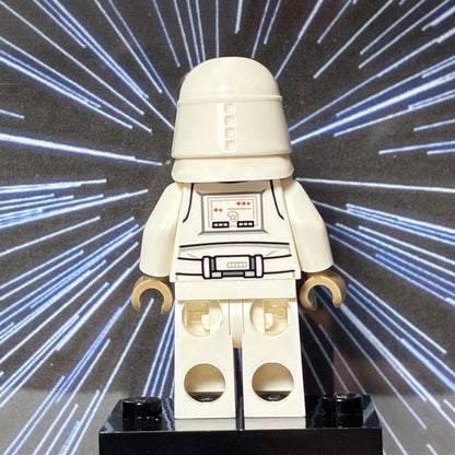 Snowtrooper - Star Wars (sw1009)