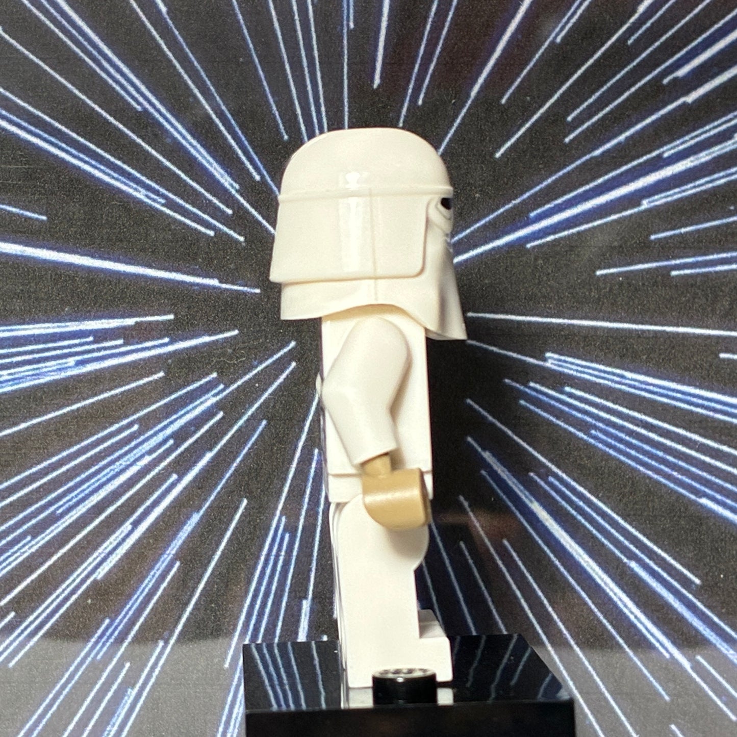 Snowtrooper - Star Wars (sw1009)